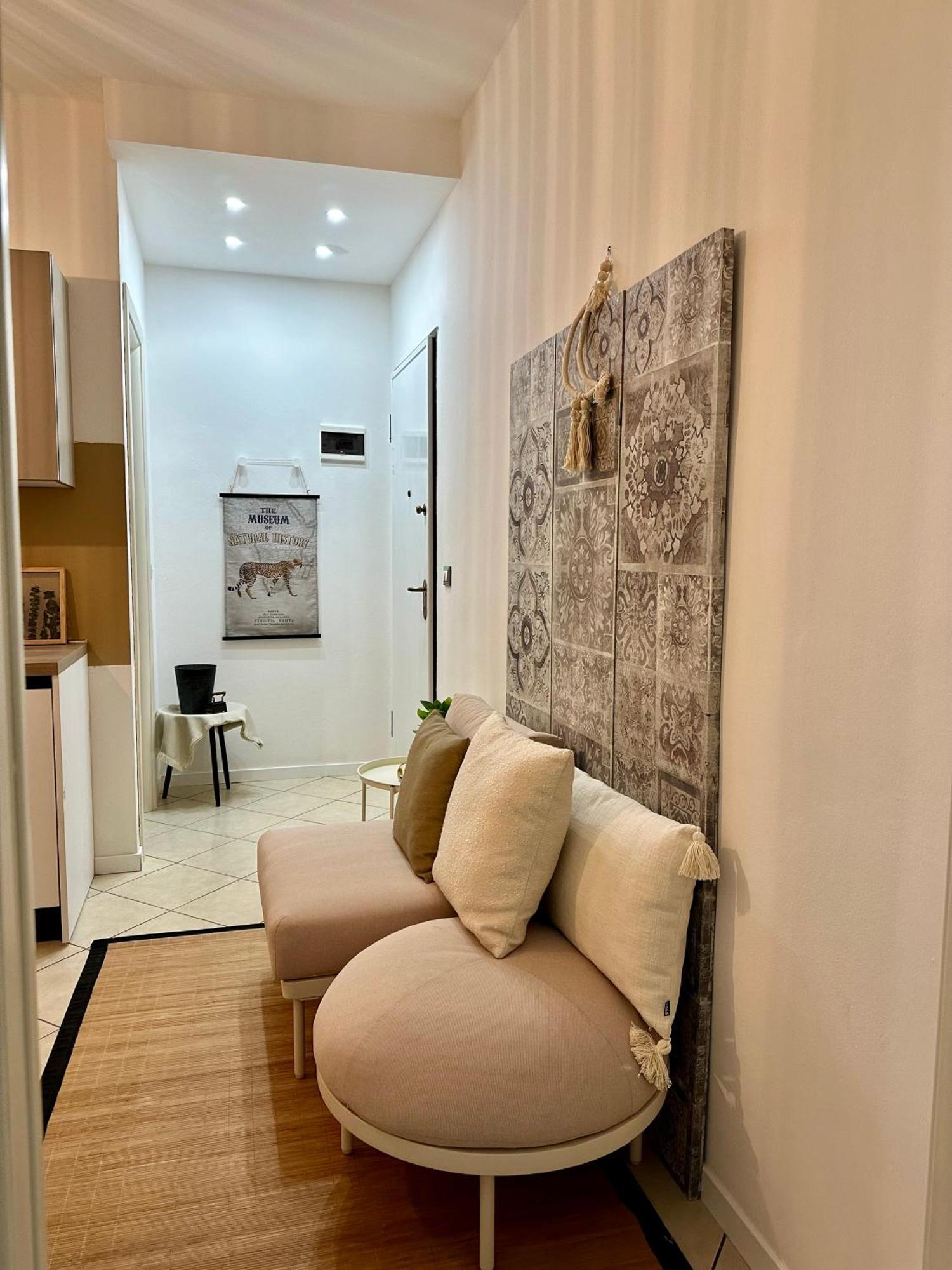 Casa Clara Apartment *