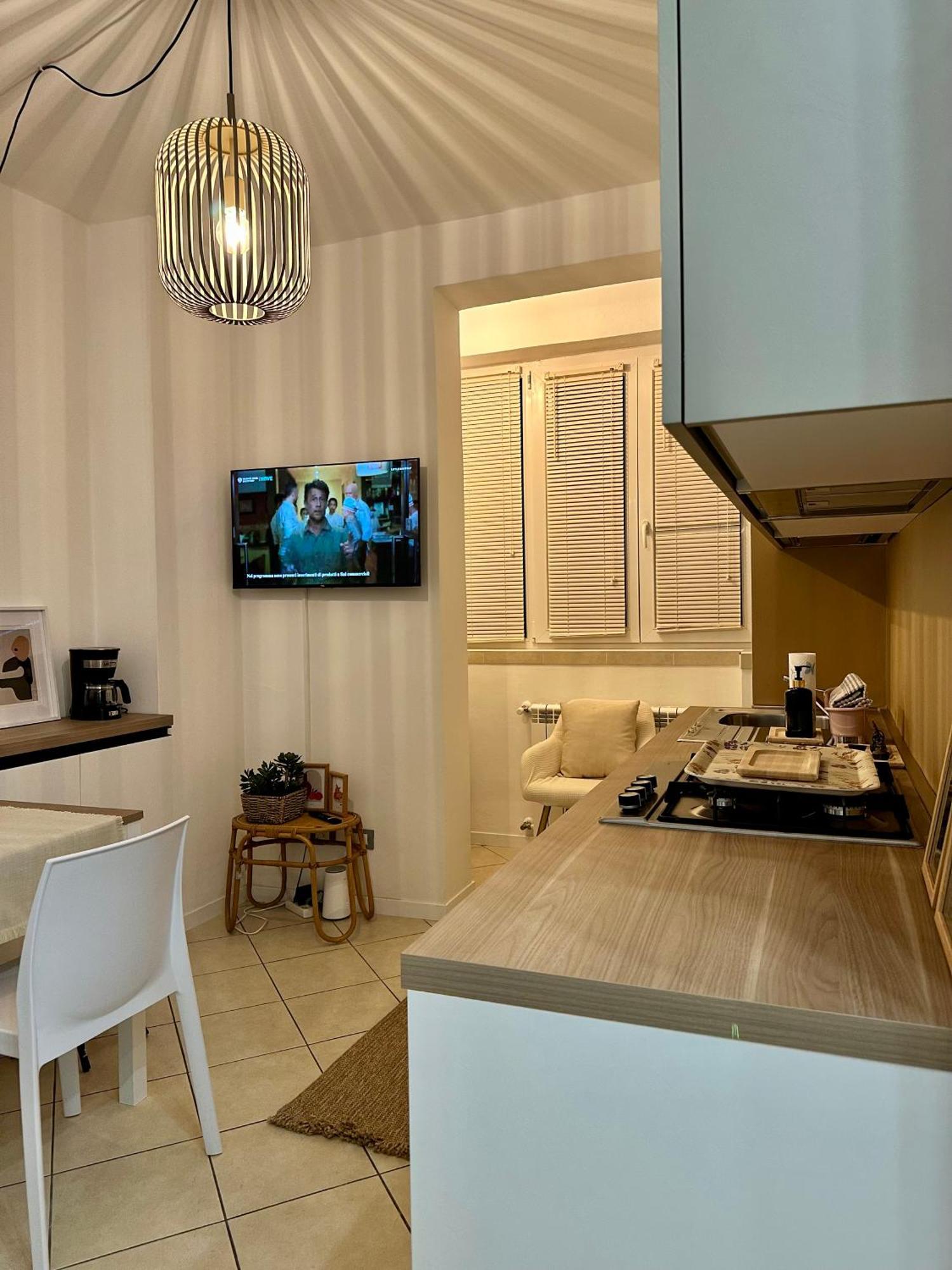 Casa Clara Apartment