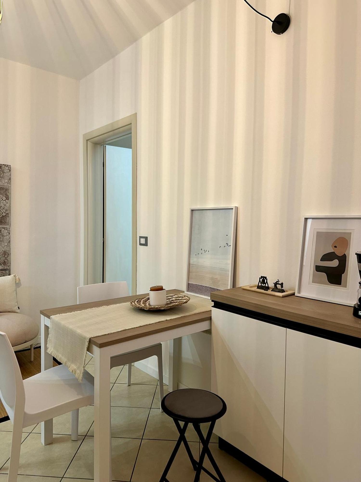 Casa Clara Apartment Marghera