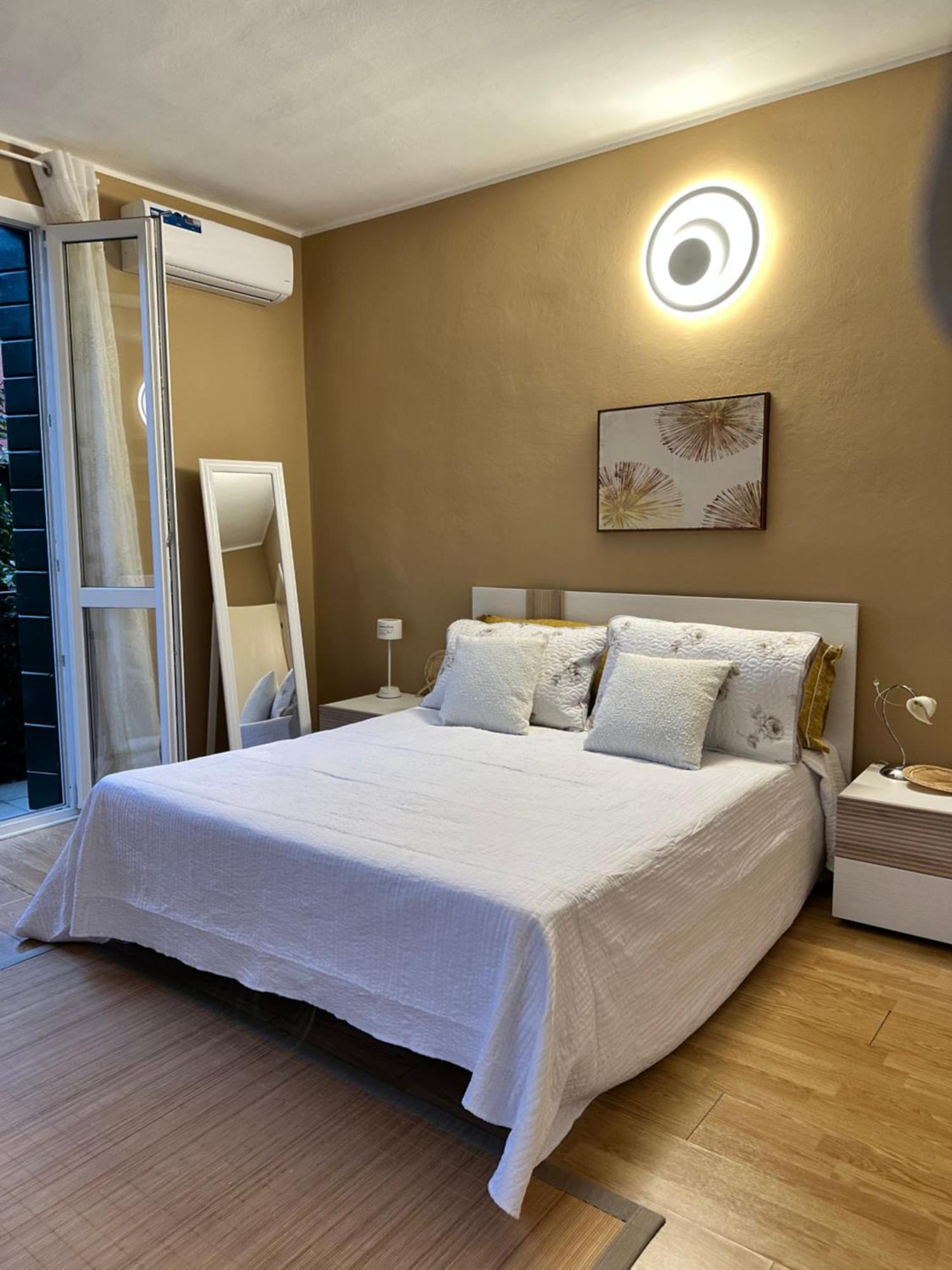 Casa Clara Apartment *