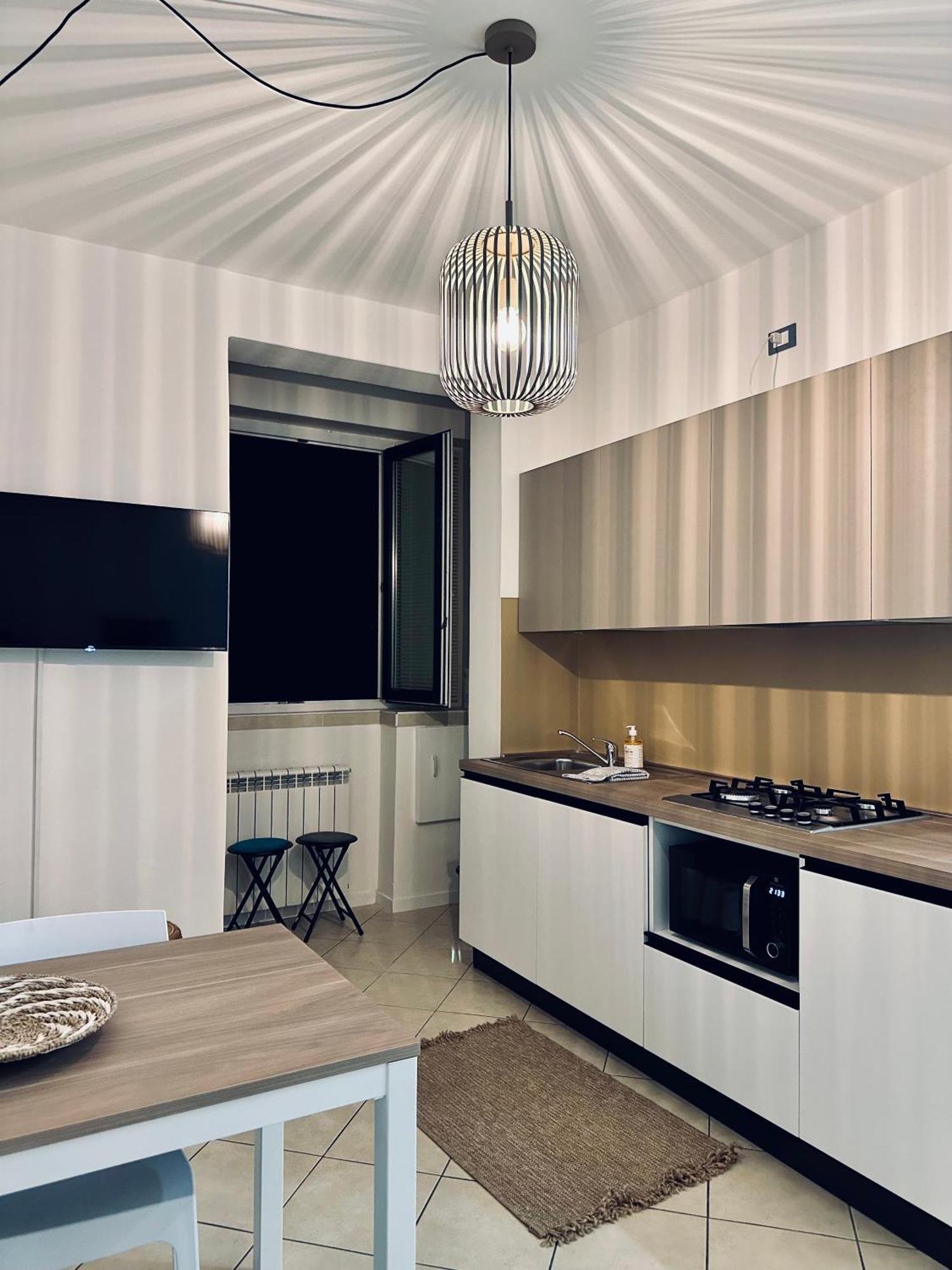 Apartment Casa Clara Marghera