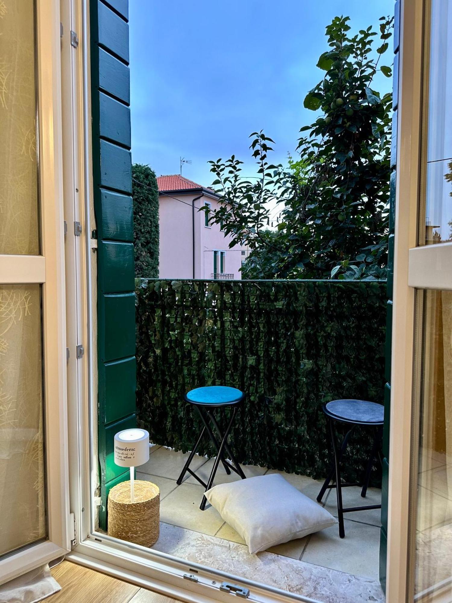 Casa Clara Apartment