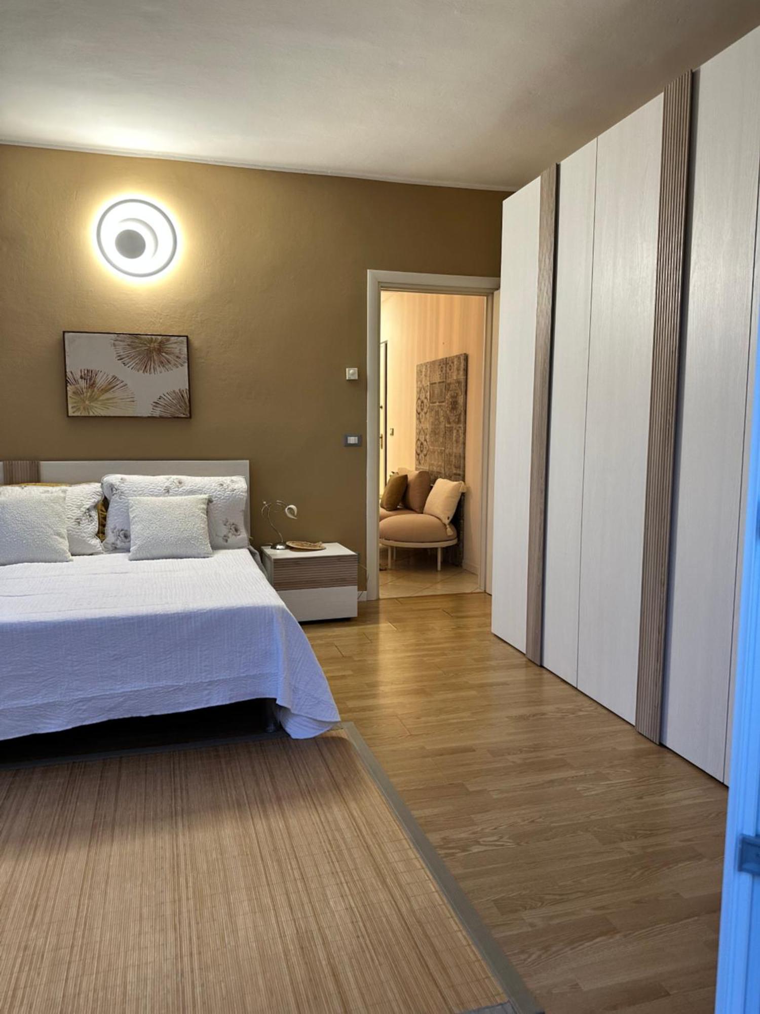 Apartment Casa Clara Marghera