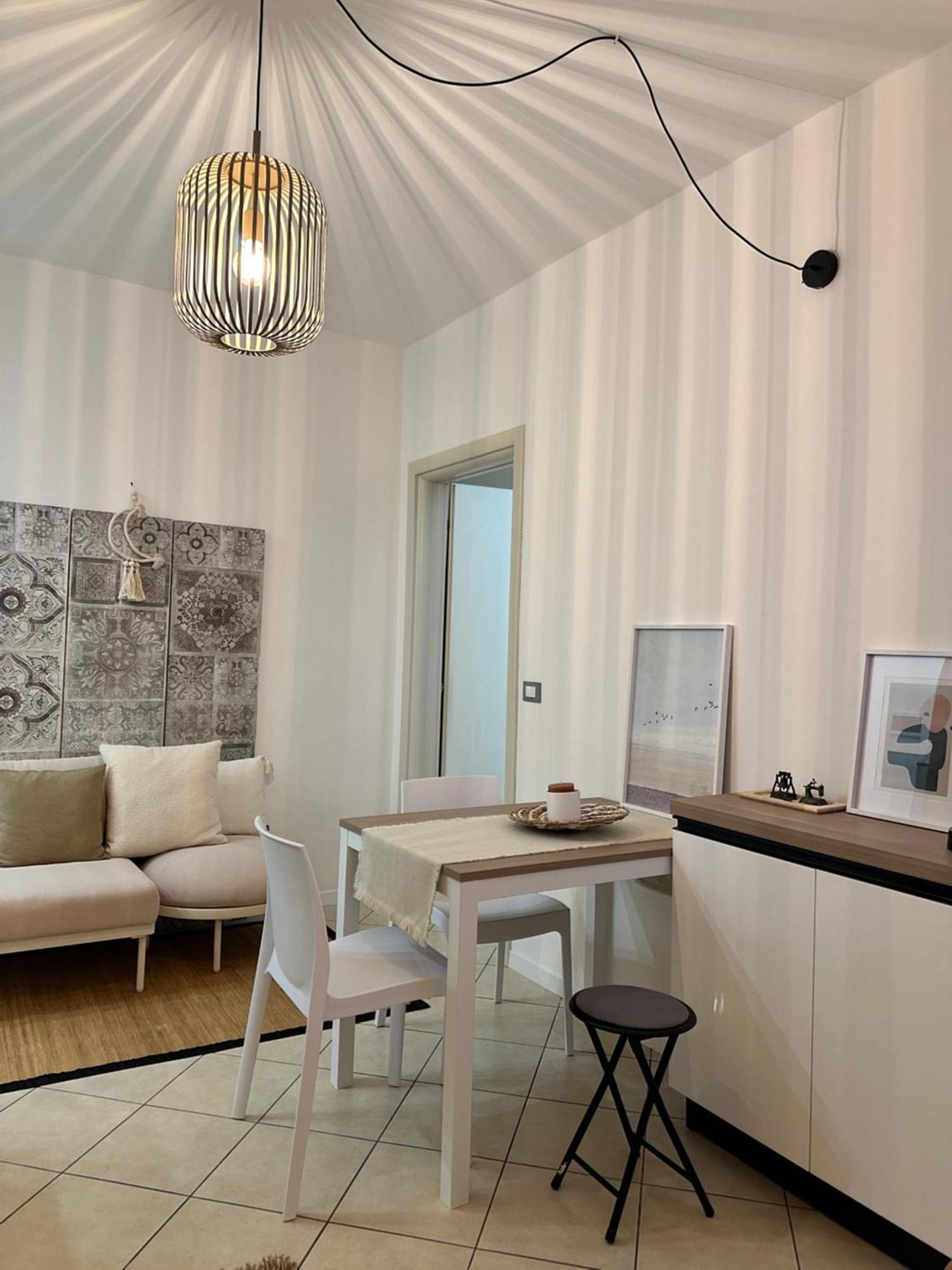Casa Clara Apartment