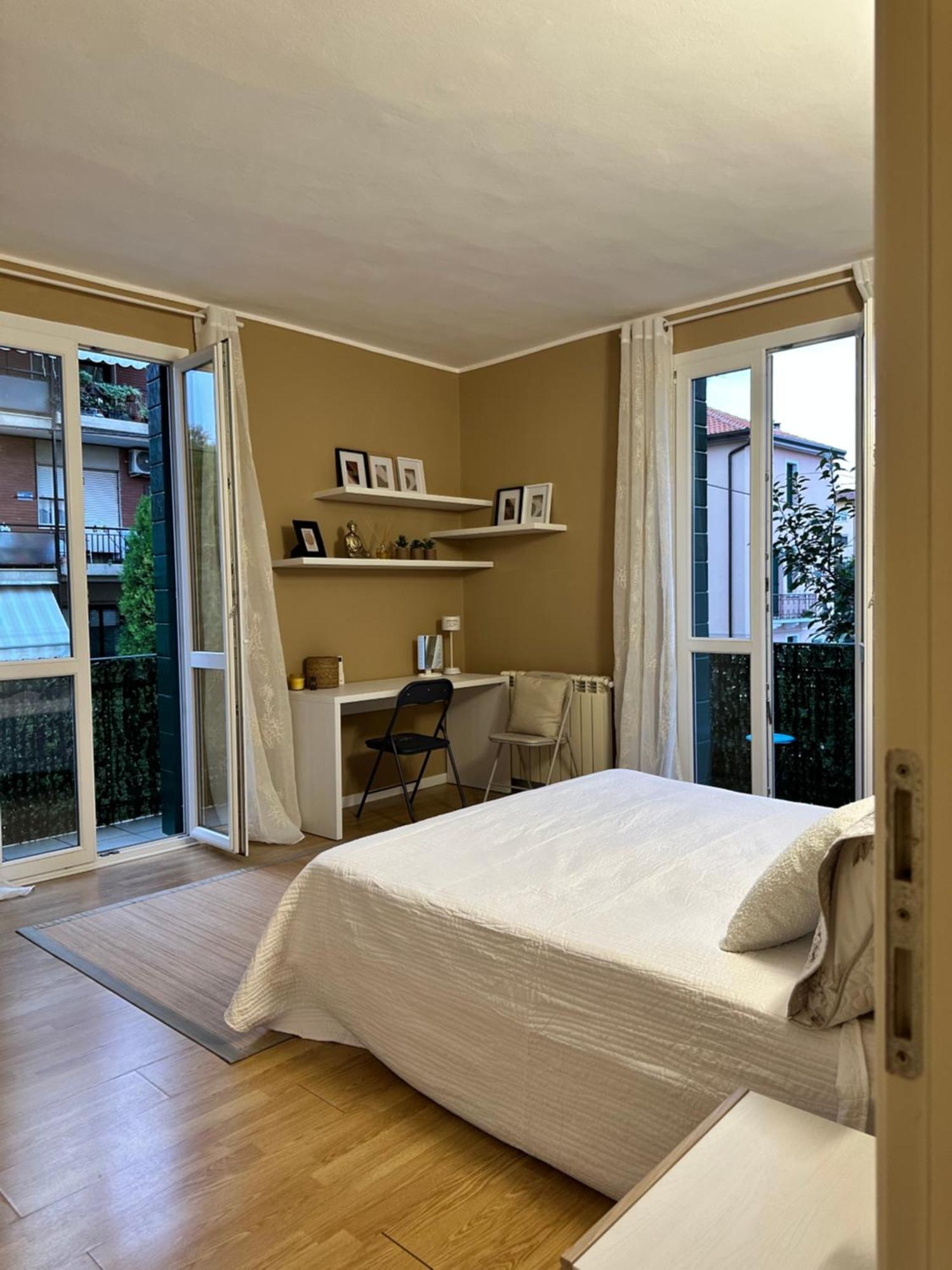 Apartment Casa Clara *